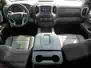 2022 Chevrolet Silverado 1500 с VIN 1GCUYFET5NZ127992, выставлен на аукционе Copart как лот 67059215 с пробегом 94 998 миль миль и Списание • Salvage title. История ставок и продаж доступна на DreamBid. Изображение 8.