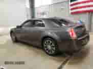 2013 Chrysler 300 S with VIN 2C3CCAGT5DH646618, listed as a Copart auction lot 53613025 with 170,643 mi miles and Clean title. Bid and sale history available at DreamBid. Image 2.