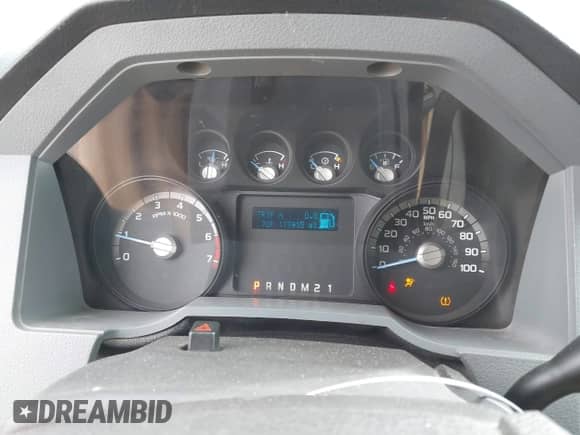 2011 Ford F-250 XL с VIN 1FT7W2B66BEA35965, выставлен на аукционе IAAI как лот 41780906 с пробегом 177 915 миль миль и . История ставок и продаж доступна на DreamBid. Изображение 7.