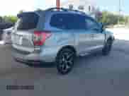 2016 Subaru Forester XT Touring with VIN JF2SJGXC1GH405232, listed as a IAAI auction lot 43370477 with 201,225 mi miles and . Bid and sale history available at DreamBid. Image 4.