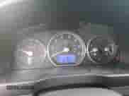 2007 Hyundai Santa Fe SE с VIN 5NMSH13E57H042379, выставлен на аукционе Copart как лот 85156695 с пробегом 101 534 миль миль и Списание • Salvage title. История ставок и продаж доступна на DreamBid. Изображение 9.