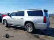 2018 Chevrolet Suburban LT с VIN 1GNSCHKC6JR284115, выставлен на аукционе IAAI как лот 43230791 с пробегом 123 368 миль миль и . История ставок и продаж доступна на DreamBid. Изображение 14.