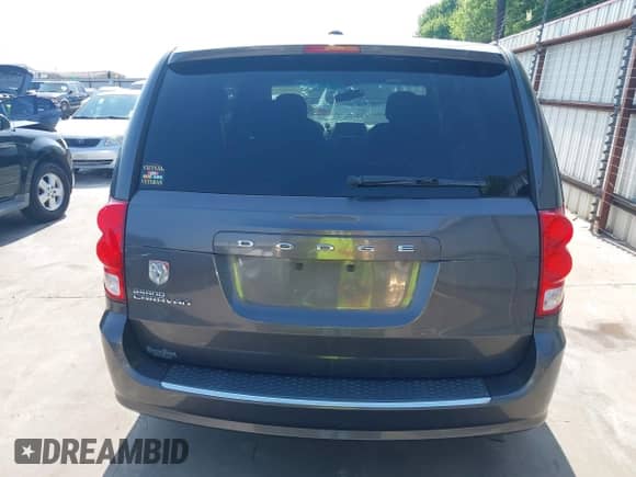 2014 Dodge Grand Caravan SE 30th Anniversary с VIN 2C4RDGBGXER419775, выставлен на аукционе IAAI как лот 41913747 с пробегом 93 322 миль миль и . История ставок и продаж доступна на DreamBid. Изображение 16.