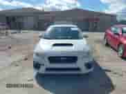 2017 Subaru WRX with VIN JF1VA1B6XH9802885, listed as a IAAI auction lot 43150614 with 74,476 mi miles and . Bid and sale history available at DreamBid. Image 12.