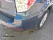 2012 Subaru Forester X Premium z VIN JF2SHACC8CH466036, wystawiony jako IAAI lot #43352225 z przebiegiem 153 270 mil mil oraz . Historia ofert i sprzedaży dostępna na DreamBid. Obrazek 13.