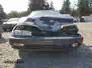 1990 Honda Accord LX z VIN JHMCB7658LC106944, wystawiony jako Copart lot #54325895 z przebiegiem 94 905 mil mil oraz Szkoda całkowita • Salvage title. Historia ofert i sprzedaży dostępna na DreamBid. Obrazek 5.