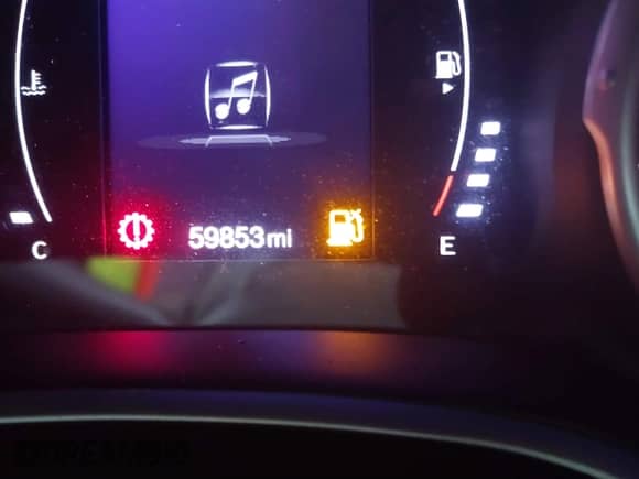 2020 Jeep Compass Latitude with VIN 3C4NJCBB5LT166329, listed as a IAAI auction lot 41554098 with 59,853 mi miles and . Bid and sale history available at DreamBid. Image 15.