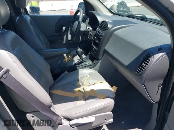 2003 Saturn VUE with VIN 5GZCZ63B93S863745, listed as a IAAI auction lot 42790773 with 186,635 mi miles and . Bid and sale history available at DreamBid. Image 5.