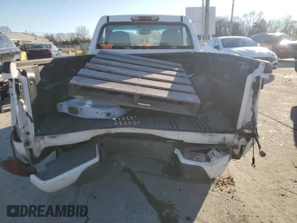 2009 Chevrolet Colorado 1LT с VIN 1GCCS149298110942, выставлен на аукционе Copart как лот 88604135 с пробегом 164 197 миль миль и Списание • Salvage title. История ставок и продаж доступна на DreamBid. Изображение 6.