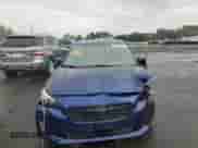 2018 Subaru Impreza Special Sports with VIN 4S3GTAM60J3710431, listed as a Copart auction lot 83799055 with 85,238 mi miles and Salvage title. Bid and sale history available at DreamBid. Image 5.