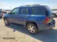 2003 Chevrolet TrailBlazer LT с VIN 1GNDS13S532285096, выставлен на аукционе Copart как лот 81780345 с пробегом 201 323 миль миль и Списание • Salvage title. История ставок и продаж доступна на DreamBid. Изображение 2.