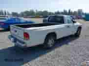 1998 Dodge Dakota SLT с VIN 1B7FL26Y5WS740750, выставлен на аукционе IAAI как лот 43108106 с пробегом 214 275 миль миль и . История ставок и продаж доступна на DreamBid. Изображение 4.