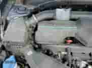 2021 Kia Sorento EX with VIN KNDRH4LG3M5045460, listed as a Copart auction lot 69608965 with 69,498 mi miles and Salvage title. Bid and sale history available at DreamBid. Image 16.