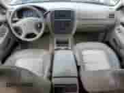 2004 Ford Explorer Eddie Bauer с VIN 1FMZU74W64UB73566, выставлен на аукционе Copart как лот 66825105 с пробегом 121 258 миль миль и Списание • Salvage title. История ставок и продаж доступна на DreamBid. Изображение 8.
