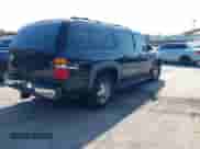 2001 Chevrolet Suburban LS with VIN 3GNFK16T11G106585, listed as a IAAI auction lot 42637848 with 213,155 mi miles and . Bid and sale history available at DreamBid. Image 4.