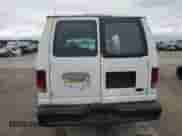 2002 Ford Econoline Cargo с VIN 1FTNE24L82HB20009, выставлен на аукционе Copart как лот 88262735 с пробегом 150 607 миль миль и Чистый • Clean title. История ставок и продаж доступна на DreamBid. Изображение 6.