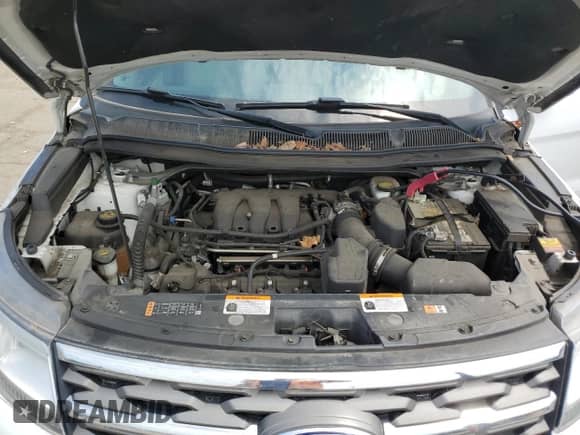 2019 Ford Explorer z VIN 1FM5K7B8XKGA93269, wystawiony jako Copart lot #60807475 z przebiegiem 120 775 mil mil oraz Szkoda całkowita • Salvage title. Historia ofert i sprzedaży dostępna na DreamBid. Obrazek 11.