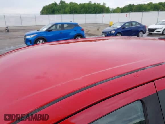 2013 Chevrolet Sonic RS z VIN 1G1JH6SB5D4158355, wystawiony jako IAAI lot #42234638 z przebiegiem 164 870 mil mil oraz . Historia ofert i sprzedaży dostępna na DreamBid. Obrazek 17.