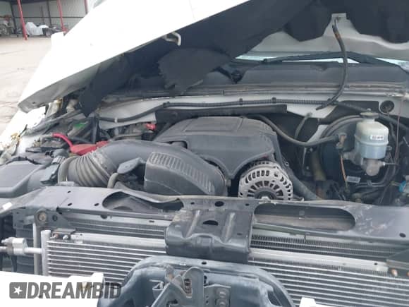 2010 Chevrolet Silverado 1500 LS с VIN 1GCSCREAXAZ191610, выставлен на аукционе IAAI как лот 42647184 с пробегом 226 833 миль миль и . История ставок и продаж доступна на DreamBid. Изображение 10.