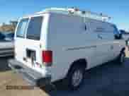 2011 Ford Econoline Cargo Commercial с VIN 1FTNE2EW2BDA66559, выставлен на аукционе IAAI как лот 43432576 с пробегом 206 946 миль миль и . История ставок и продаж доступна на DreamBid. Изображение 4.