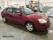 2006 Chevrolet Malibu Maxx LT с VIN 1G1ZT61836F270201, выставлен на аукционе Copart как лот 84674894 с пробегом 107 725 миль миль и Чистый • Clean title. История ставок и продаж доступна на DreamBid. Изображение 4.
