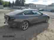 2017 BMW 4 Series 430i xDrive with VIN WBA4R9C37HK878975, listed as a Copart auction lot 70729375 with 68,840 mi miles and Salvage title. Bid and sale history available at DreamBid. Image 3.