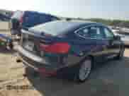 2014 BMW 3 Series 335i Gran Turismo xDrive z VIN WBA3X9C51ED153195, wystawiony jako Copart lot #69196314 z przebiegiem 155 539 mil mil oraz Szkoda całkowita • Salvage title. Historia ofert i sprzedaży dostępna na DreamBid. Obrazek 3.