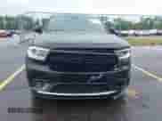 2018 Dodge Durango SXT with VIN 1C4RDHAG7JC473609, listed as a IAAI auction lot 42347089 with 118,387 mi miles and . Bid and sale history available at DreamBid. Image 12.