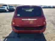 2009 Chevrolet HHR 1LT with VIN 3GNCA23B49S590428, listed as a Copart auction lot 76938344 with 142,357 mi miles and Salvage title. Bid and sale history available at DreamBid. Image 6.