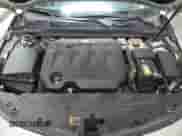 2020 Chevrolet Impala LT z VIN 1G11Z5S39LU107214, wystawiony jako Copart lot #82063165 z przebiegiem 84 065 mil mil oraz Czysty tytuł • Clean title. Historia ofert i sprzedaży dostępna na DreamBid. Obrazek 11.