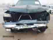 2006 Chevrolet Silverado 1500 Work Truck с VIN 1GCEC19X76Z128257, выставлен на аукционе IAAI как лот 41437288 с пробегом 201 791 миль миль и . История ставок и продаж доступна на DreamBid. Изображение 6.