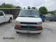 2008 Chevrolet City Express Cargo с VIN 1GCGG256481189714, выставлен на аукционе IAAI как лот 42088663 с пробегом 181 103 миль миль и . История ставок и продаж доступна на DreamBid. Изображение 6.
