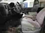 2016 Chevrolet Silverado 3500 с VIN 1GC2CYEG6GZ258081, выставлен на аукционе Copart как лот 76714484 с пробегом 172 078 миль миль и Списание • Salvage title. История ставок и продаж доступна на DreamBid. Изображение 7.