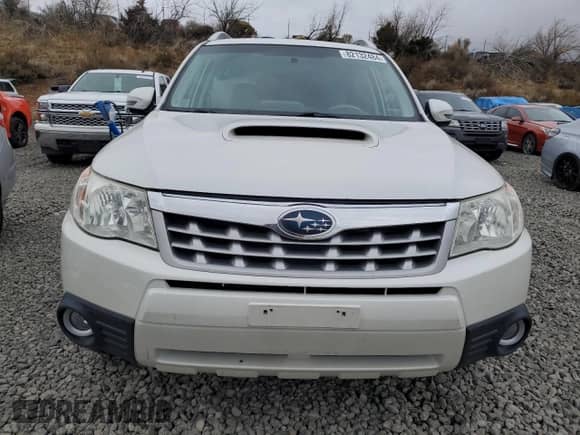 2013 Subaru Forester XT Touring с VIN JF2SHGGC6DH434166, выставлен на аукционе Copart как лот 82132484 с пробегом 174 442 миль миль и Списание • Salvage title. История ставок и продаж доступна на DreamBid. Изображение 5.