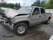 2003 Chevrolet Silverado 1500HD LT с VIN 1GCGC13U93F142570, выставлен на аукционе Copart как лот 70047944 с пробегом 243 221 миль миль и Списание • Salvage title. История ставок и продаж доступна на DreamBid. Изображение 1.