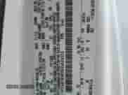 2014 Ford Econoline Cargo Commercial with VIN 1FTNE1EWXEDA22372, listed as a Copart auction lot 52360385 with 128,803 mi miles and Clean title. Bid and sale history available at DreamBid. Image 13.