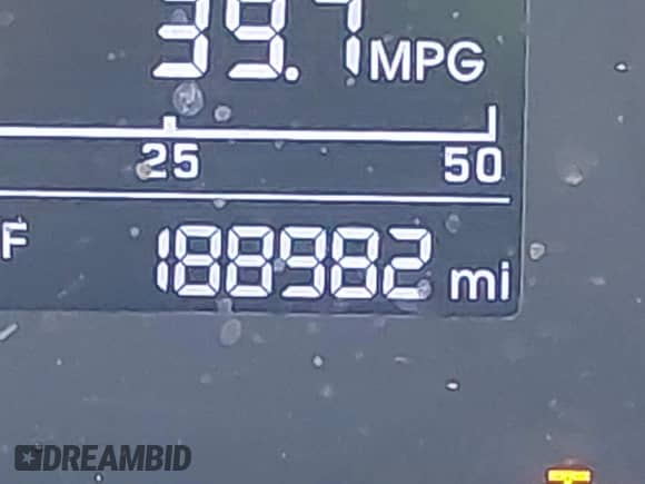 2018 Hyundai Accent SE z VIN 3KPC24A36JE011312, wystawiony jako IAAI lot #43368624 z przebiegiem 188 982 mil mil oraz . Historia ofert i sprzedaży dostępna na DreamBid. Obrazek 15.