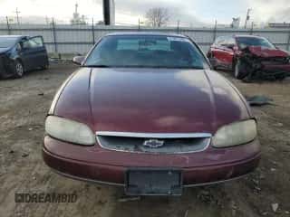 1997 Chevrolet Monte Carlo LS с VIN 2G1WW12M3V9103143, выставлен на аукционе Copart как лот 41851645 с пробегом 101 836 миль миль и Списание • Salvage title. История ставок и продаж доступна на DreamBid. Изображение 5.
