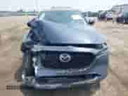2024 Mazda CX-5 S Preferred z VIN JM3KFBCL5R0487533, wystawiony jako IAAI lot #42493484 z przebiegiem 6 791 mil mil oraz . Historia ofert i sprzedaży dostępna na DreamBid. Obrazek 13.