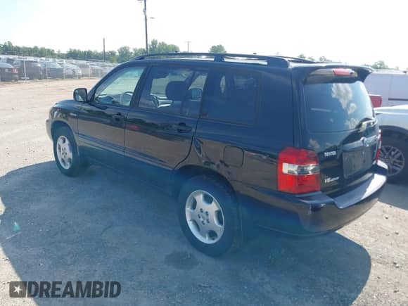 2004 Toyota Highlander с VIN JTEEP21A240044247, выставлен на аукционе IAAI как лот 42864961 с пробегом 242 425 миль миль и . История ставок и продаж доступна на DreamBid. Изображение 3.