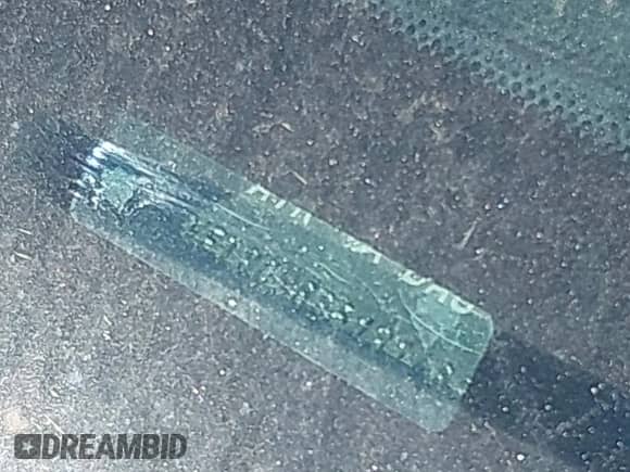 2006 Ford Mustang Standard с VIN 1ZVFT80N665131468, выставлен на аукционе IAAI как лот 43508854 с пробегом 105 634 миль миль и . История ставок и продаж доступна на DreamBid. Изображение 9.