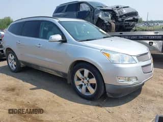 2012 Chevrolet Traverse LTZ с VIN 1GNKVLED2CJ204988, выставлен на аукционе IAAI как лот 42486500 с пробегом 157 787 миль миль и . История ставок и продаж доступна на DreamBid. Изображение 1.