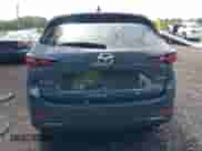 2022 Mazda CX-5 S Preferred z VIN JM3KFBCM3N0643362, wystawiony jako IAAI lot #42644466 z przebiegiem 16 227 mil mil oraz . Historia ofert i sprzedaży dostępna na DreamBid. Obrazek 16.