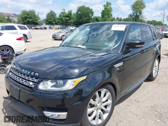 2015 Land Rover Range Rover Sport HSE с VIN SALWR2VF6FA511913, выставлен на аукционе IAAI как лот 42687590 с пробегом 110 289 миль миль и . История ставок и продаж доступна на DreamBid. Изображение 19.