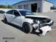 2025 Honda Accord Sport-L with VIN 1HGCY2F77SA033940, listed as a Copart auction lot 67660445 with Not provided miles and Salvage title. Bid and sale history available at DreamBid. Image 4.