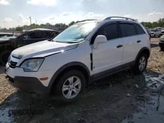 2009 Saturn VUE XE с VIN 3GSCL33P99S519783, выставлен на аукционе Copart как лот 65967915 с пробегом Не указан миль и Списание • Salvage title. История ставок и продаж доступна на DreamBid. Изображение 1.