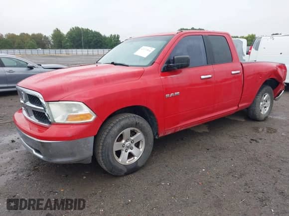 2010 Dodge 1500 SLT with VIN 1D7RB1GP7AS134414, listed as a IAAI auction lot 43072546 with 254,588 mi miles and . Bid and sale history available at DreamBid. Image 22.