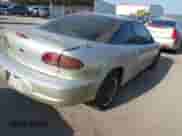 2000 Chevrolet Cavalier z VIN 1G1JC124XY7301050, wystawiony jako IAAI lot #41982074 z przebiegiem Nie podano mil oraz . Historia ofert i sprzedaży dostępna na DreamBid. Obrazek 4.