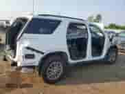 2023 Chevrolet Traverse LT Cloth с VIN 1GNERGKW8PJ258316, выставлен на аукционе Copart как лот 57407815 с пробегом Не указан миль и На запчасти • Non repairable. История ставок и продаж доступна на DreamBid. Изображение 3.