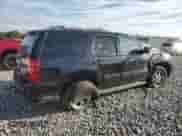 2011 Chevrolet Tahoe LS с VIN 1GNSCAE0XBR223506, выставлен на аукционе Copart как лот 87433045 с пробегом 156 433 миль миль и Списание • Salvage title. История ставок и продаж доступна на DreamBid. Изображение 3.